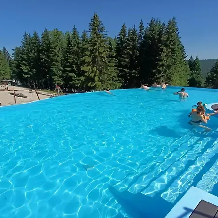 Holiday Complex Erzgebirge Idyll, Breitenbrunn Breitenbrunn (Saxony)