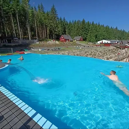 Holiday Complex Erzgebirge Idyll, Breitenbrunn * Breitenbrunn (Saxony)