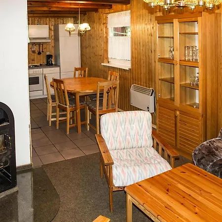 Tatil Evi Holiday Complex Erzgebirge Idyll, Breitenbrunn *