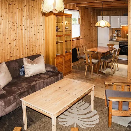 Holiday Complex Erzgebirge Idyll, Breitenbrunn *