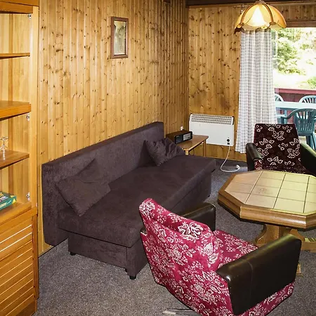 Holiday Complex Erzgebirge Idyll, Breitenbrunn *