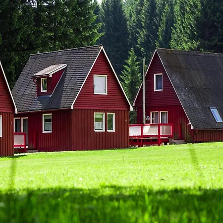 Tatil Evi Holiday Complex Erzgebirge Idyll, Breitenbrunn