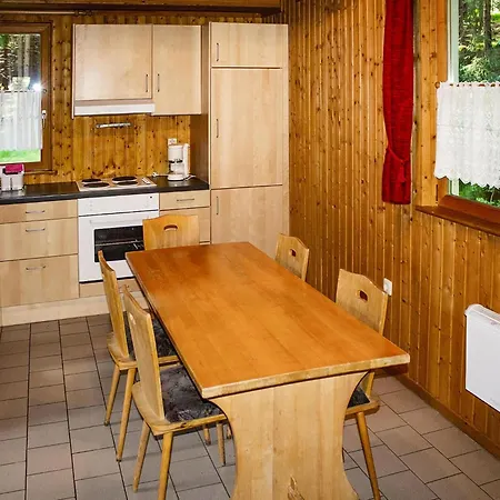 Holiday Complex Erzgebirge Idyll, Breitenbrunn Tatil Evi