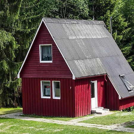 Holiday Complex Erzgebirge Idyll, Breitenbrunn
