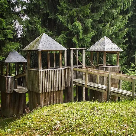 Ferienhaus Holiday Complex Erzgebirge Idyll, Breitenbrunn *