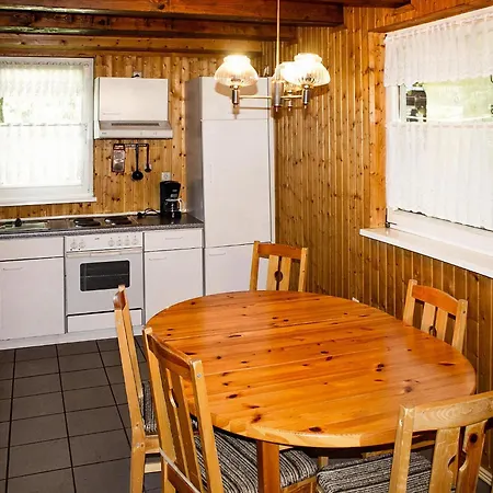 Holiday Complex Erzgebirge Idyll, Breitenbrunn * Breitenbrunn (Saxony)