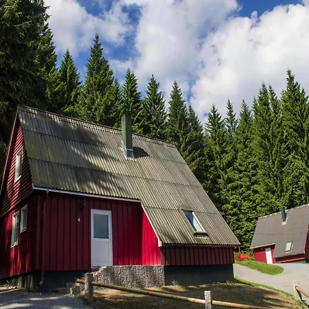 Holiday Complex Erzgebirge Idyll, Breitenbrunn *